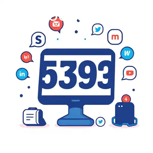 Sobre Nós - 5393.com