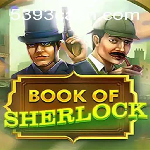 Descubra o Universo Intrigante de BookOfSherlock: O Jogo de Mistério que Conquista Todos