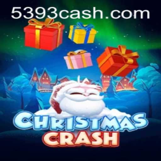 ChristmasCrash: Um Mergulho Festivo no Mundo dos Jogos