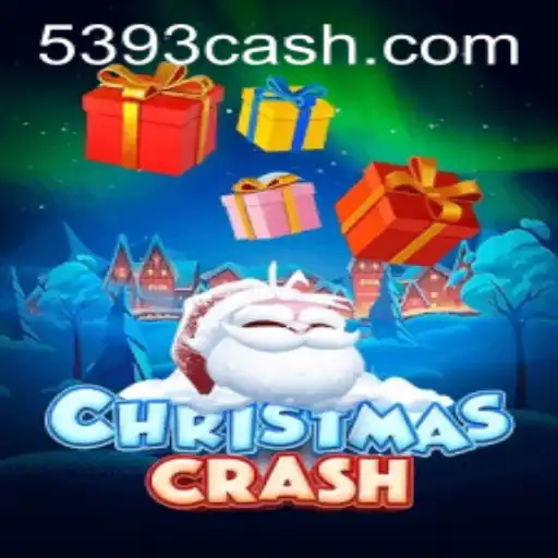 ChristmasCrash: Um Mergulho Festivo no Mundo dos Jogos