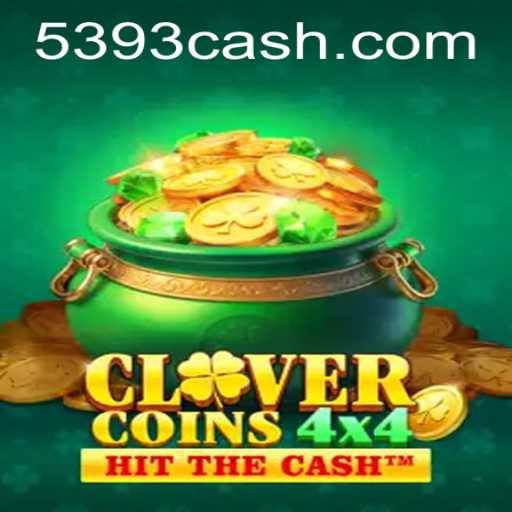 Explorando CloverCoins4x4: Um Mergulho no Novo Mundo de Jogos de Estratégia