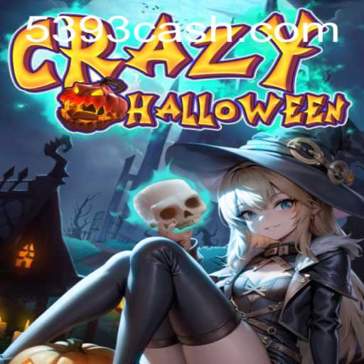 Descubra o Enigmático Mundo de CrazyHalloween: Aventura e Diversão