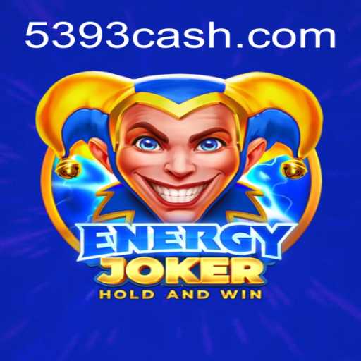 Descubra o Fascinante Mundo de EnergyJoker: Uma Aventura Inovadora em 5393.com