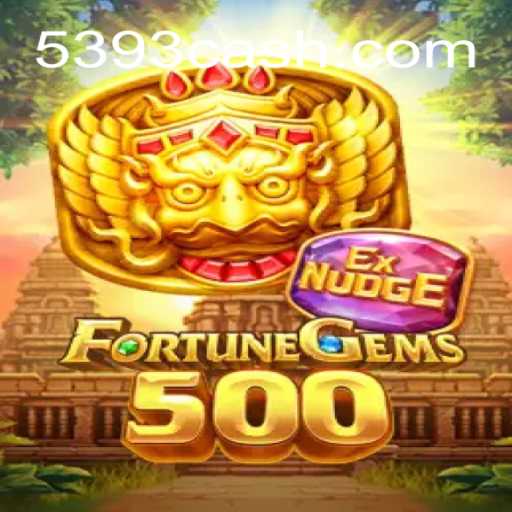FortuneGems500: Descubra a Emoção do Novo Fenômeno dos Jogos