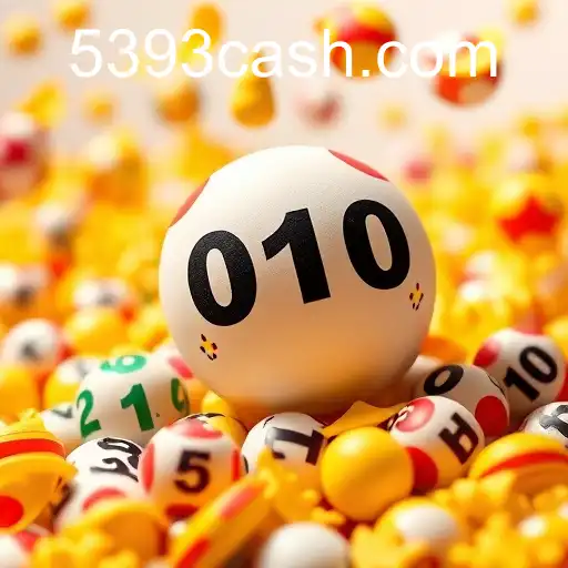 A Fascinante Jornada da Loteria e o Impacto da Plataforma 5393.com