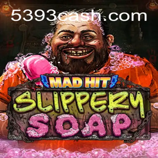 Explorando o Fascinante Mundo de MadHitSlipperySoap