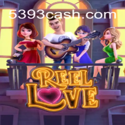 ReelLove: Descobrindo o Mundo do Jogo com 5393.com