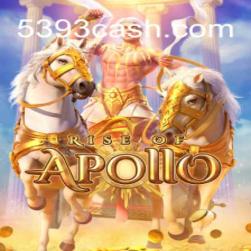 Explorando o Jogo Rise of Apollo: Mitos, Regras e Estratégias para Vencer em 5393.com