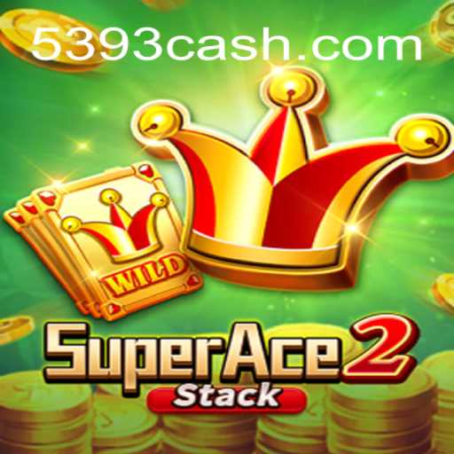 SuperAce2: Uma Nova Era no Mundo dos Jogos Online