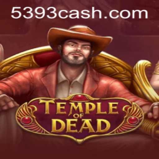 Descubra as Aventuras de TempleofDead: Um Mergulho no Mundo Misterioso com 5393.com