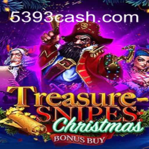 Descubra o Encantador TreasuresnipesChristmas: Aventura e Estratégia