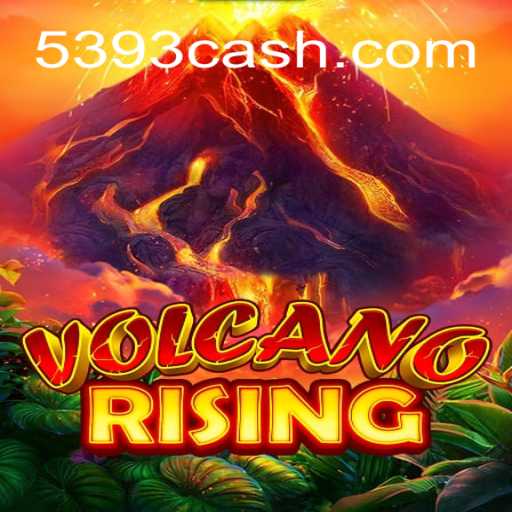 VolcanoRising: Um Novo Fenômeno no Mundo dos Jogos